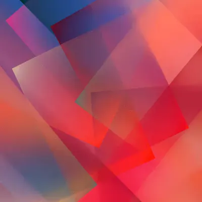 Cone Gradient Study 50 #3