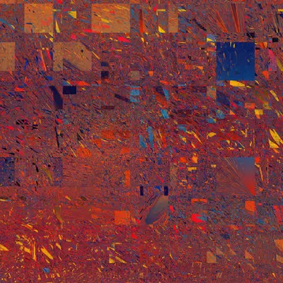 inexplicable images