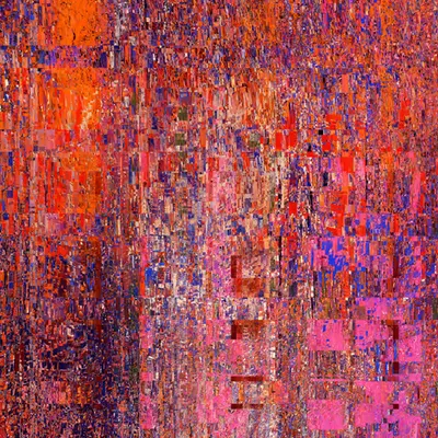 grid on grid on grid