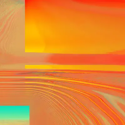 a window, a world