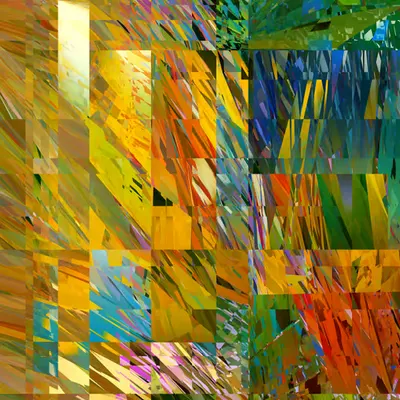 fragmentary study