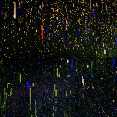 fireflies
