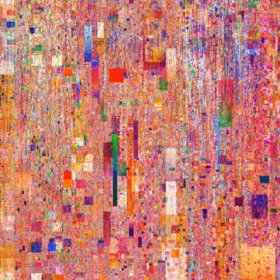 block gradient field
