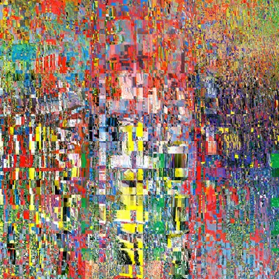 grid color study