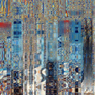 textile vibe