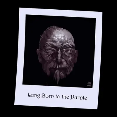 Long Born to the Purple