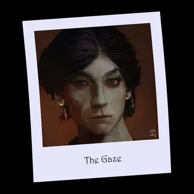 The Gaze