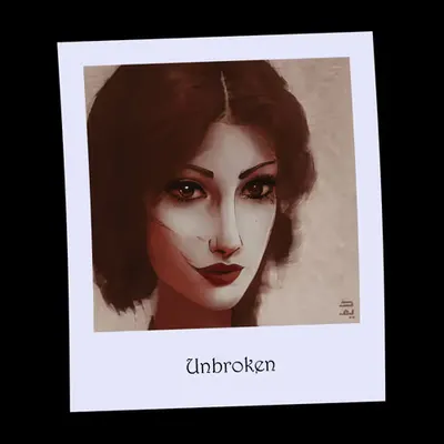 Unbroken