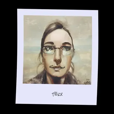 Alex
