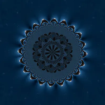 The Interrealm Galactic Sierra