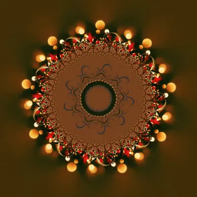Immanent Luminance