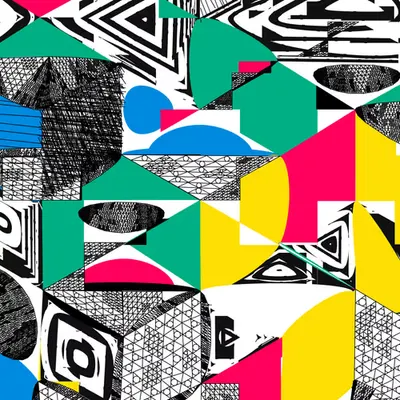 Polygon Etcetera #10