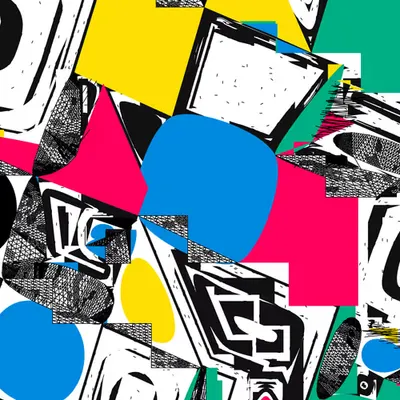 Polygon Etcetera #12
