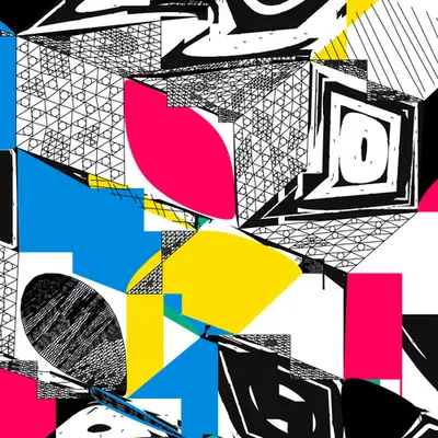 Polygon Etcetera #13
