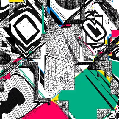 Polygon Etcetera #15