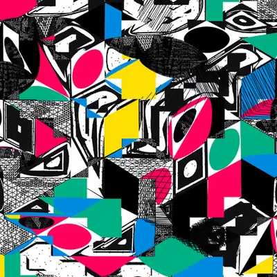 Polygon Etcetera #19