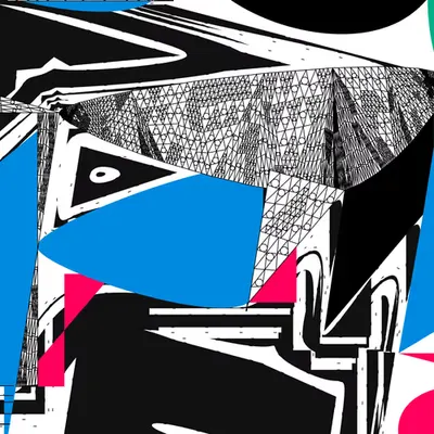 Polygon Etcetera #2