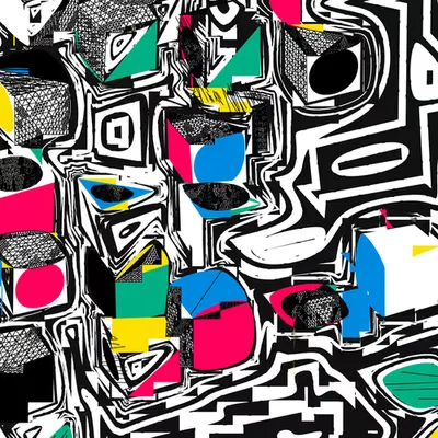 Polygon Etcetera #3
