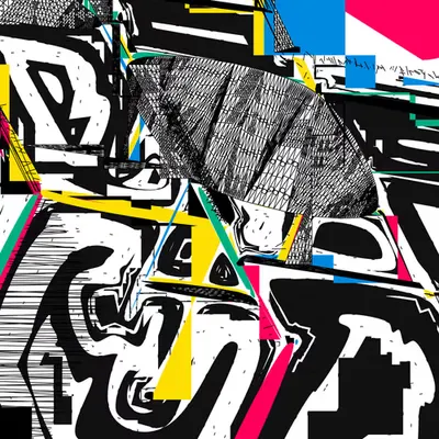Polygon Etcetera #4