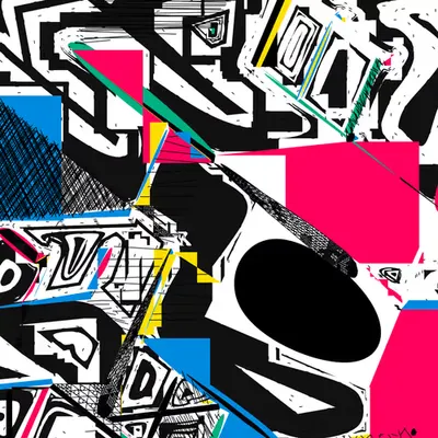 Polygon Etcetera #7