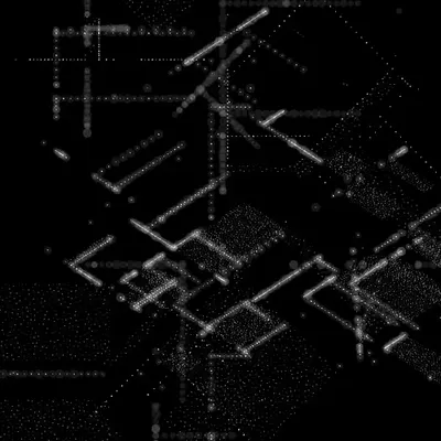 Glow Grids