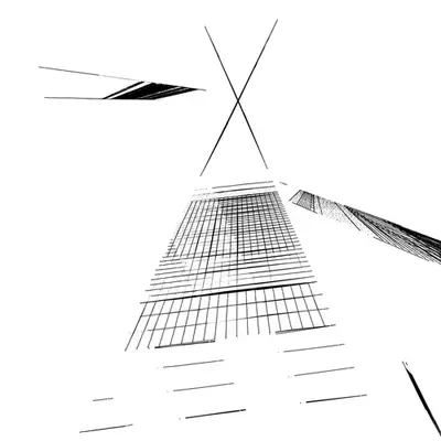 Crossings (Second Render)