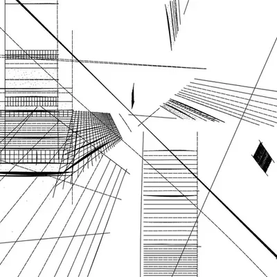 Ladders (Shift #1)