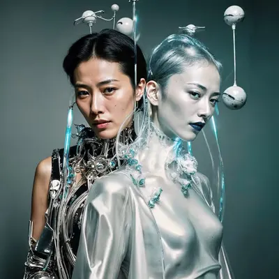 Ghost in Duality