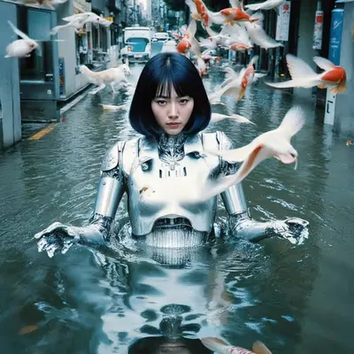 Urban Commander