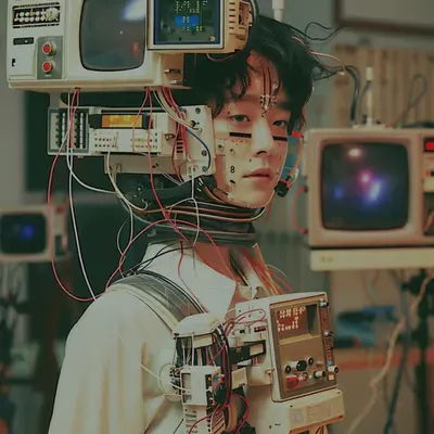 COGNITIVE CHAOS #3