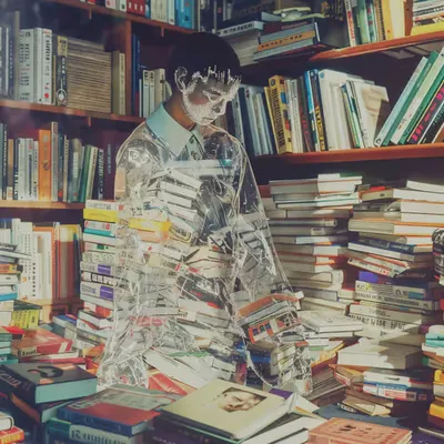 COGNITIVE CHAOS #7