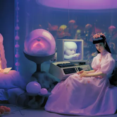 Filter Bubble Euphoria