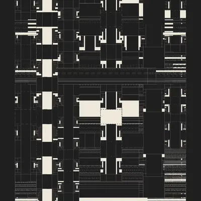 Patched Paradise #18