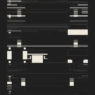 Patched Paradise #38