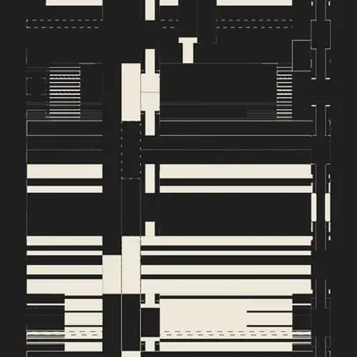 Patched Paradise #40