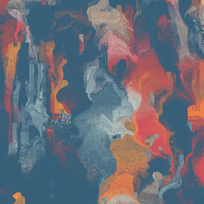BUFFERS #33