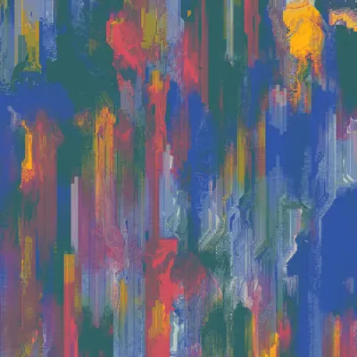 BUFFERS #39