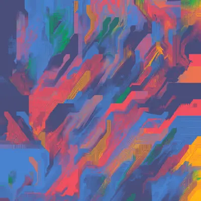 BUFFERS #46