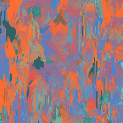 BUFFERS #66