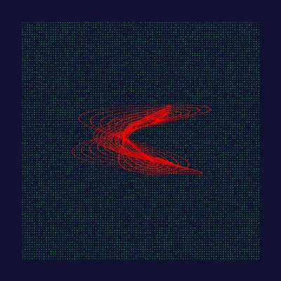 Squigmania #36
