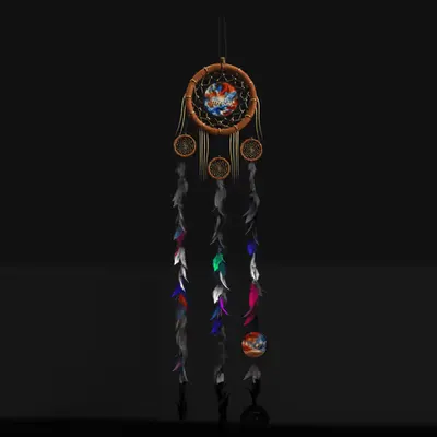 Dreamcatcher - Synchronicity