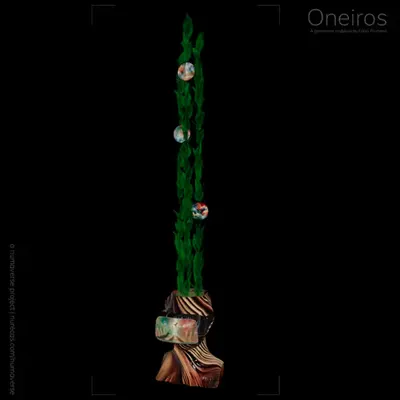Oneiros #1/11111