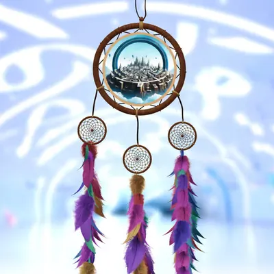 Dreamcatcher 0