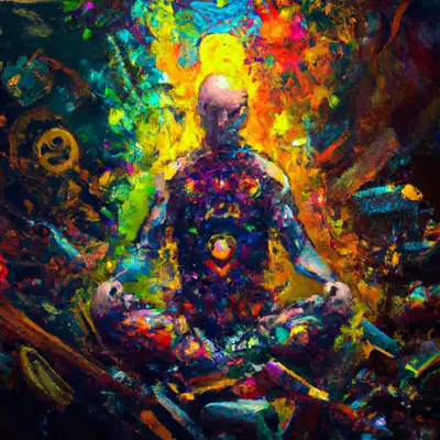 Existence
