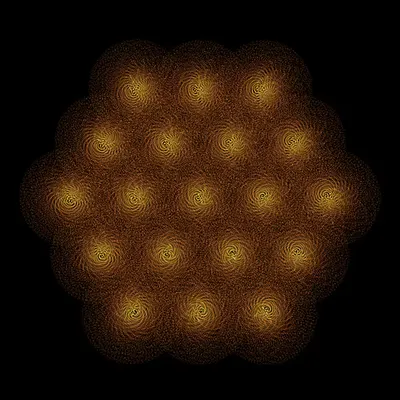 Lattice
