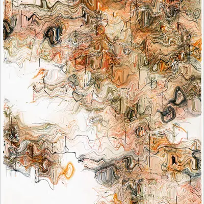 Ecological Fusion - N.[132396]