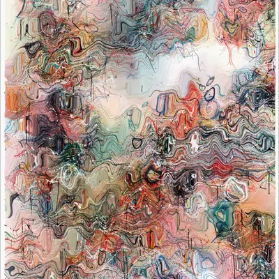 Ecological Fusion - N.[657590]
