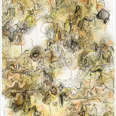 Ecological Fusion - N.[853823]