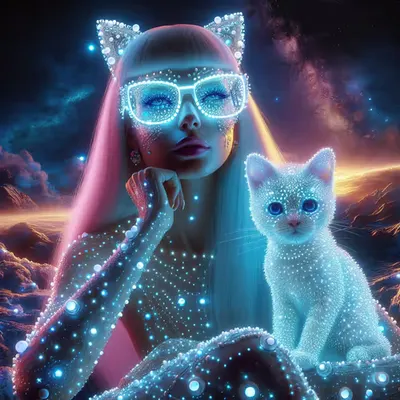 Meow