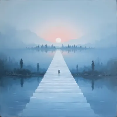 Path of the Soul